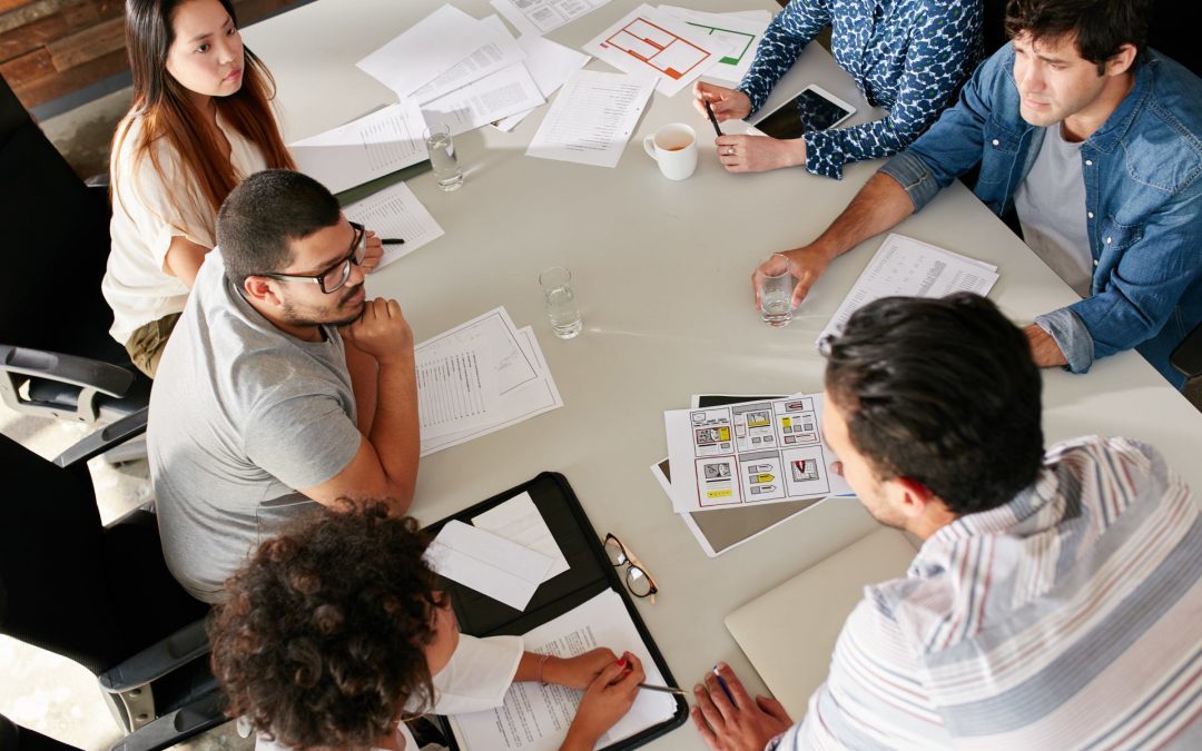 Piloter les talents et les compétences, c’est piloter sa croissance !