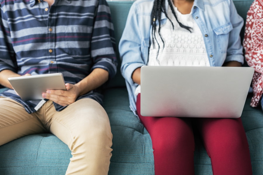 La transformation à marche forcée de la formation professionnelle