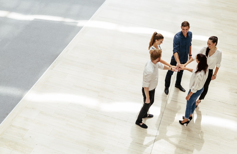 L’importance du capital humain dans les entreprises