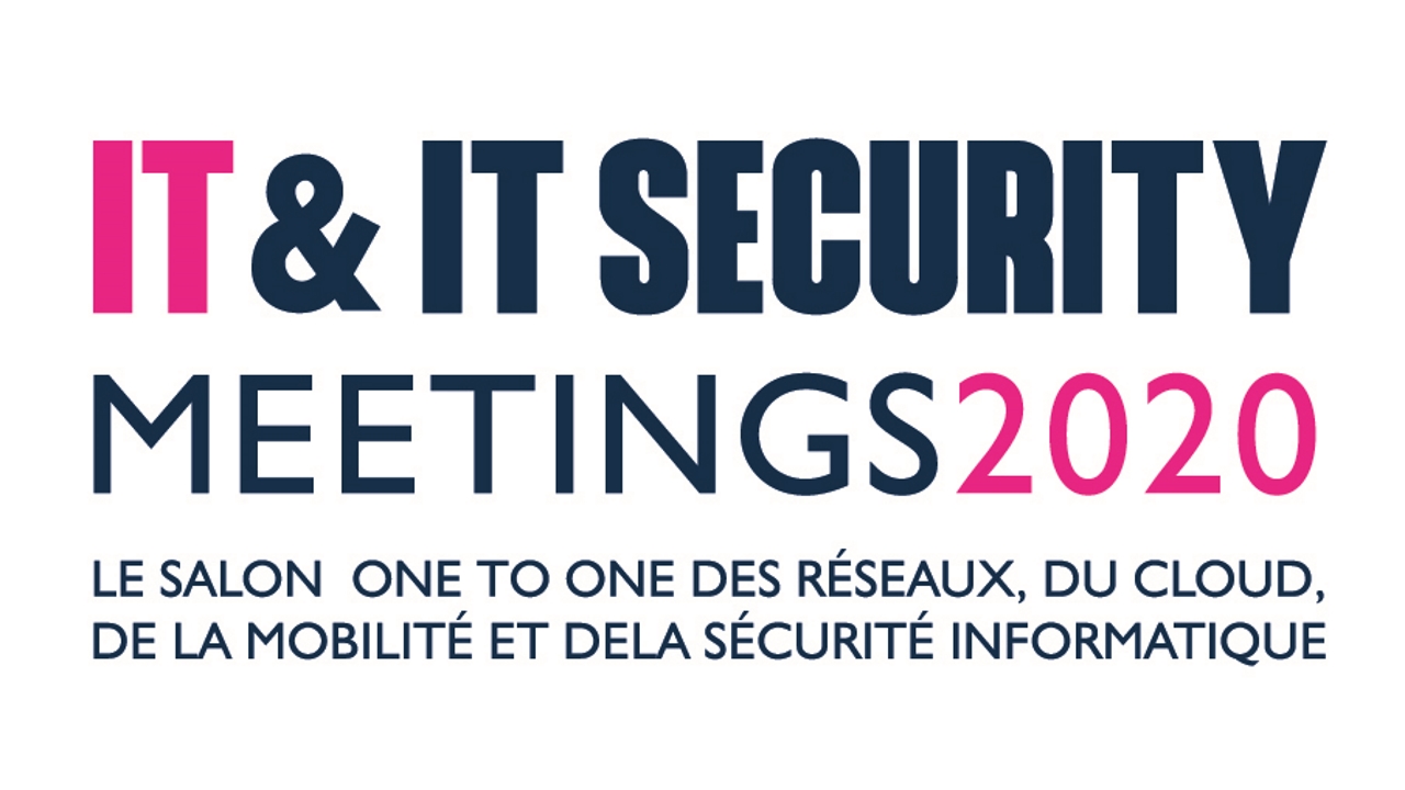 IT & IT Security Meetings 2020