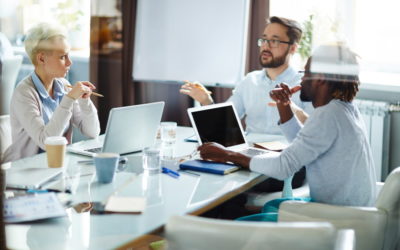 Quels sont les nouveaux outils de communication interne des entreprises ?