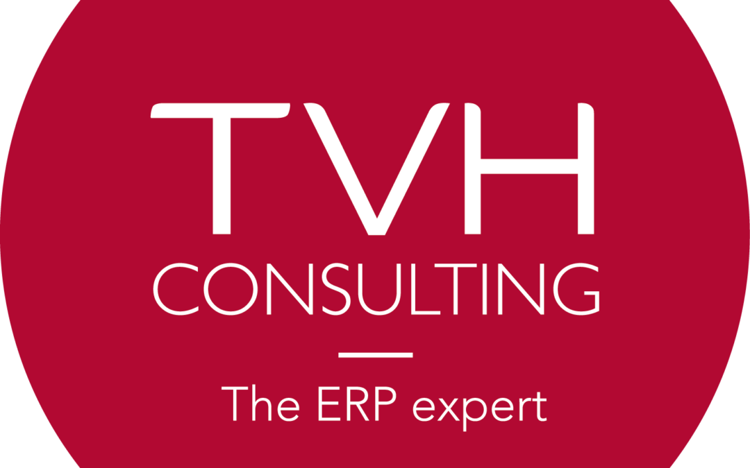 Le Baromètre de la Transformation Digitale 2021 par TVH Consulting