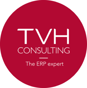 Logo TVH