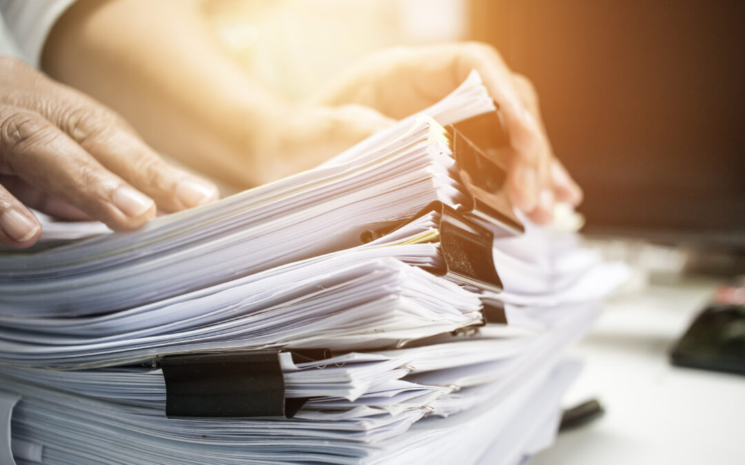 La GED pour les PME : quelles spécificités pour les moyennes structures ?
