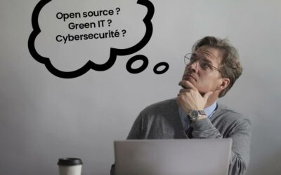 Open-source, Green IT, cybersécurité et souveraineté nationale : en quoi ces nouvelles tendances impactent le marché ?