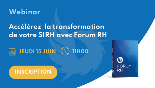 Webinar Forum RH