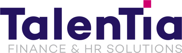Logo Talentia Software