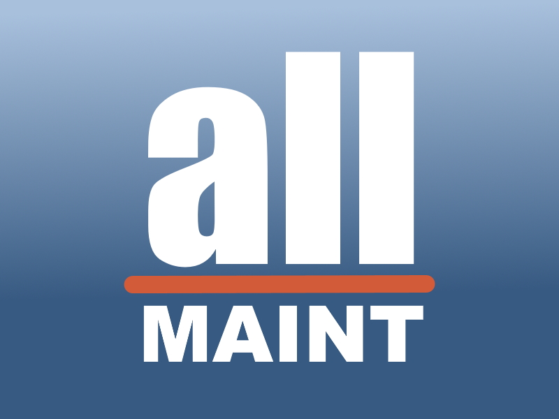 Logiciel de GMAO allMAINT