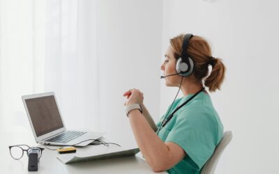 Digitalisation des soins : vers une gestion plus efficace des établissements de santé