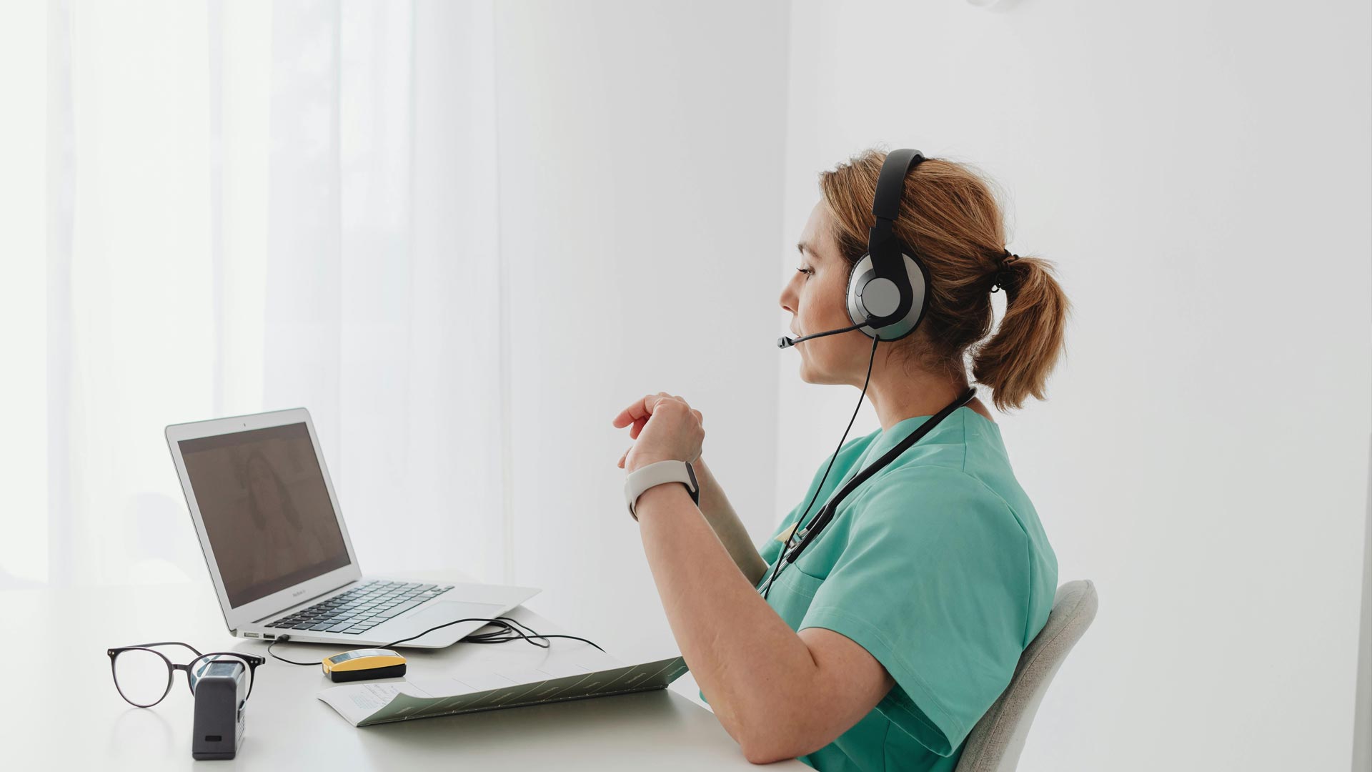 Digitalisation des soins : vers une gestion plus efficace des établissements de santé