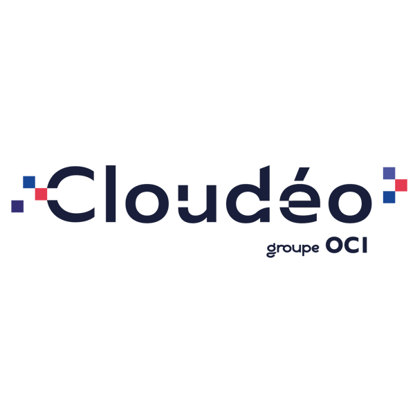 Cloudéo