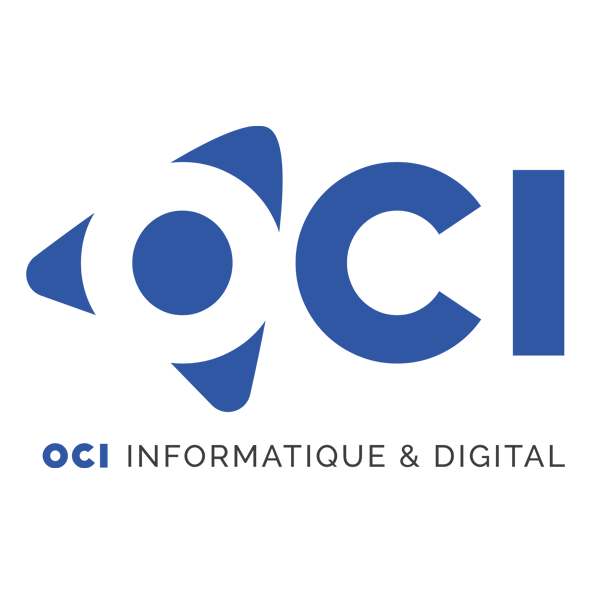 OCI Informatique & Digital