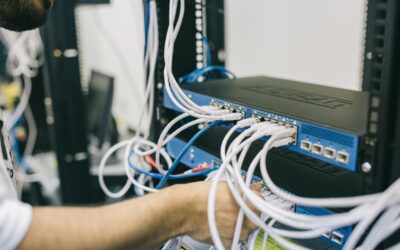 La sécurité, un enjeu global pour les systèmes d’information, qui repose également sur l’infrastructure IT