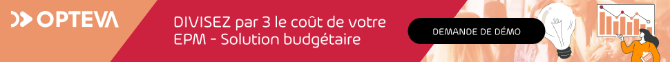 Demandez votre démonstration personnalisée de la solution de pilotage de la performance financière et extra-financière