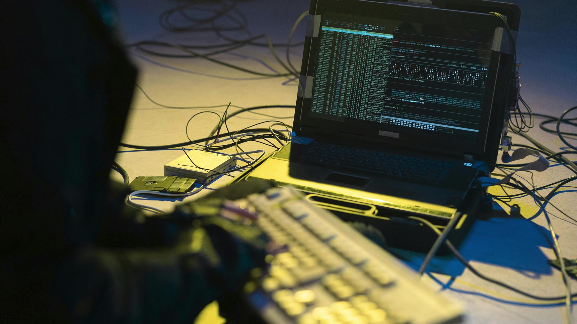 Vulnérabilités informatiques : un enjeu stratégique encore mal maîtrisé