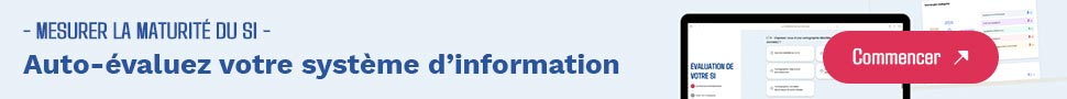 Auto-évaluez votre système d’information